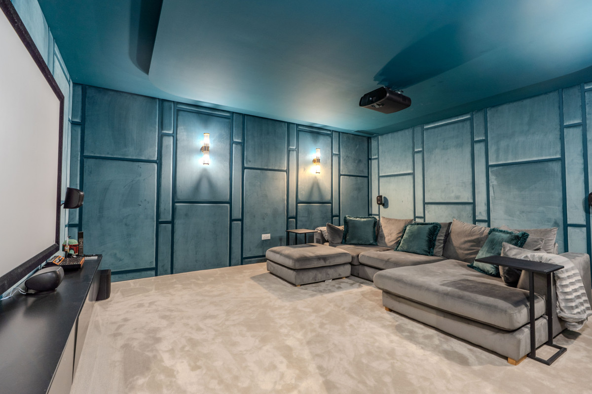 Huis te koop in Estepona | 4 slaapkamers H5503060