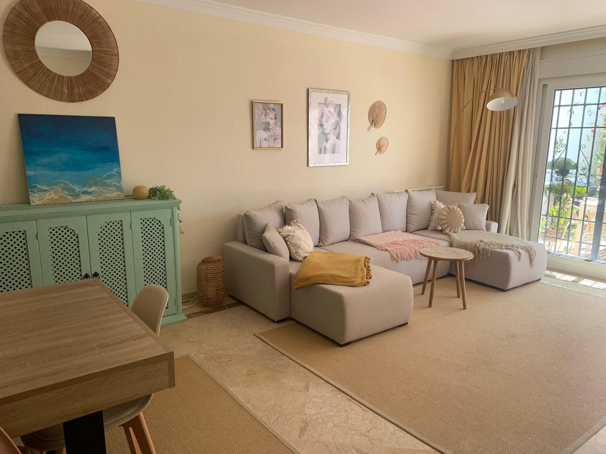 Huis te koop in Estepona | 2 slaapkamers H5504557
