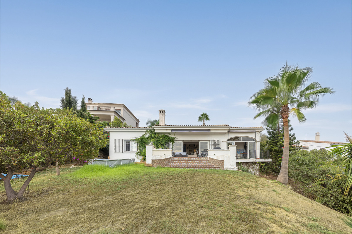 Huis te koop in Estepona | 3 slaapkamers H5506081