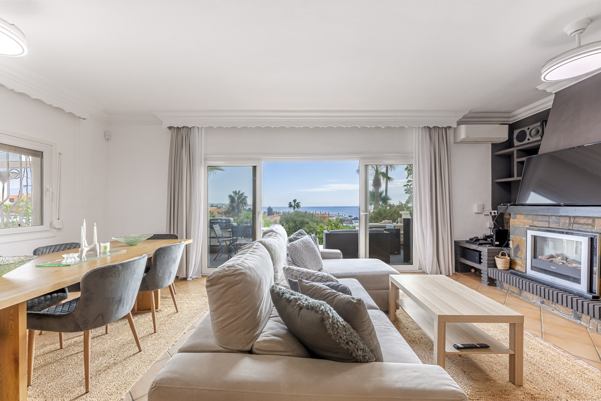 Huis te koop in Estepona | 3 slaapkamers H5506081