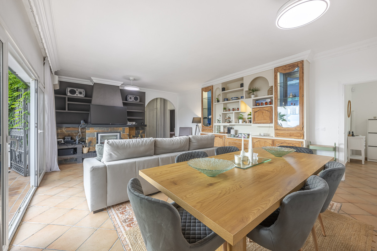 Huis te koop in Estepona | 3 slaapkamers H5506081