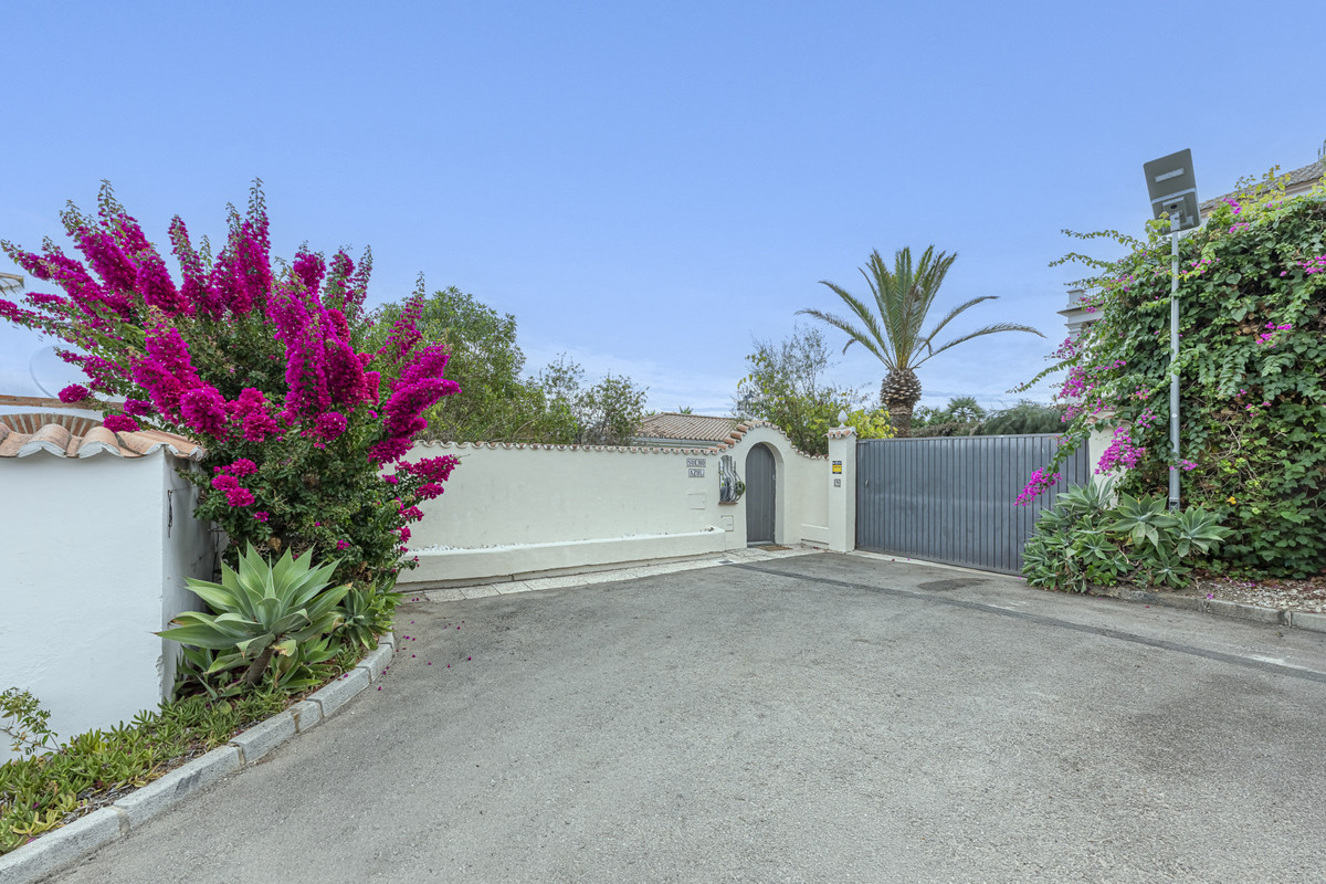 Huis te koop in Estepona | 3 slaapkamers H5506081