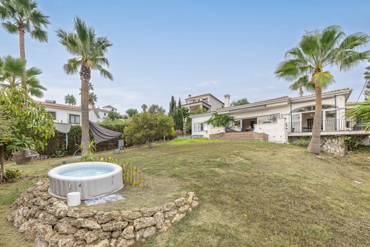 Huis te koop in Estepona | 3 slaapkamers H5506081