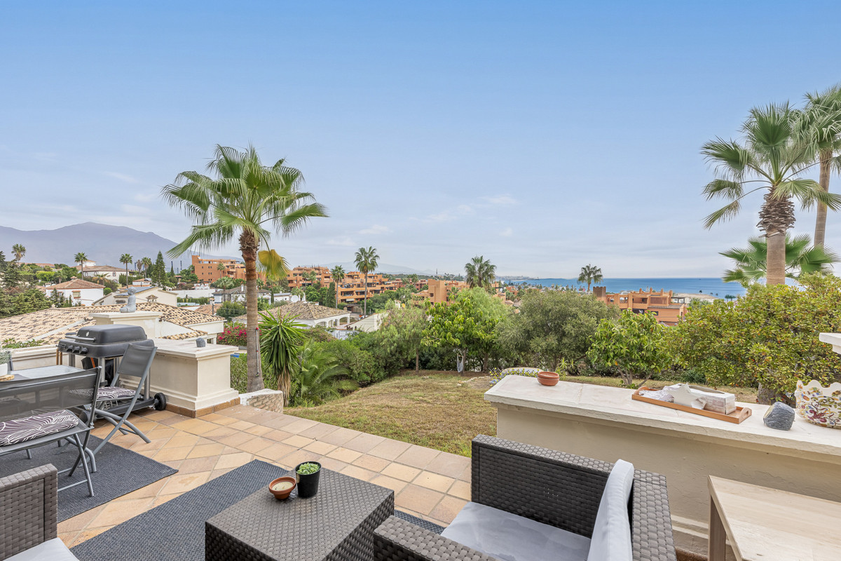 Huis te koop in Estepona | 3 slaapkamers H5506081