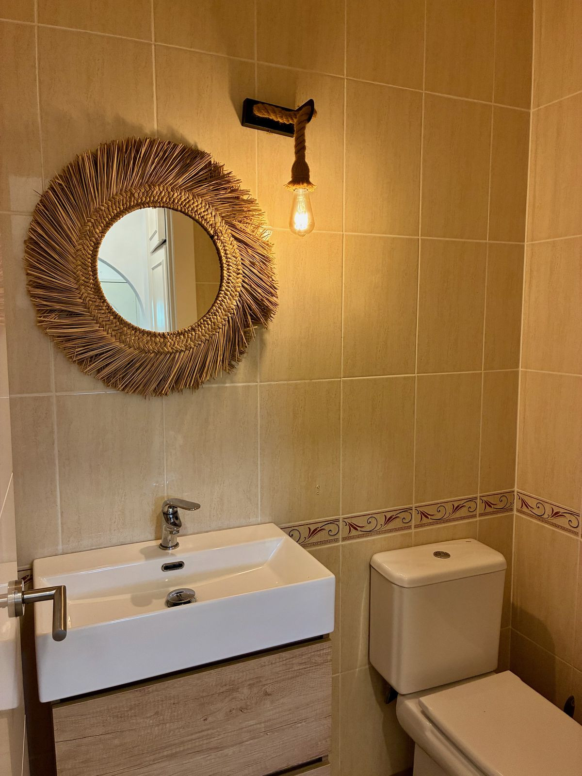 Huis te koop in Estepona | 3 slaapkamers H5509957