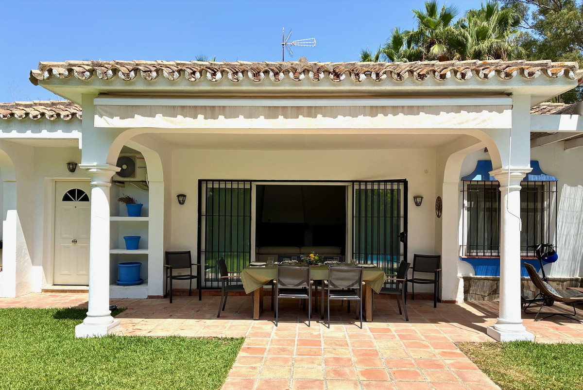 Huis te koop in Estepona | 3 slaapkamers H5509957