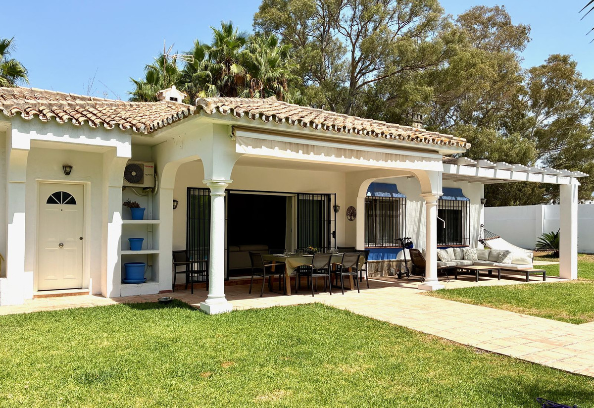 Huis te koop in Estepona | 3 slaapkamers H5509957