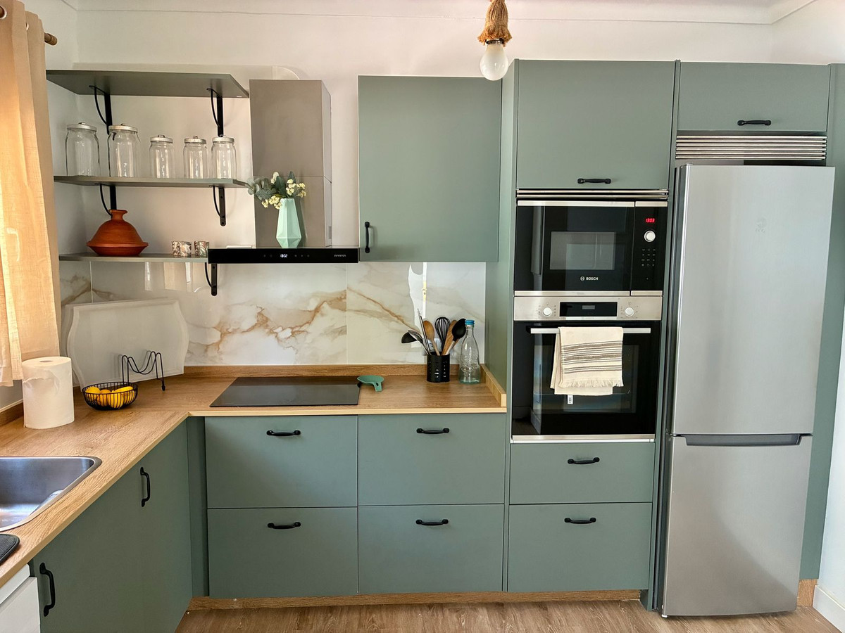 Huis te koop in Estepona | 3 slaapkamers H5509957