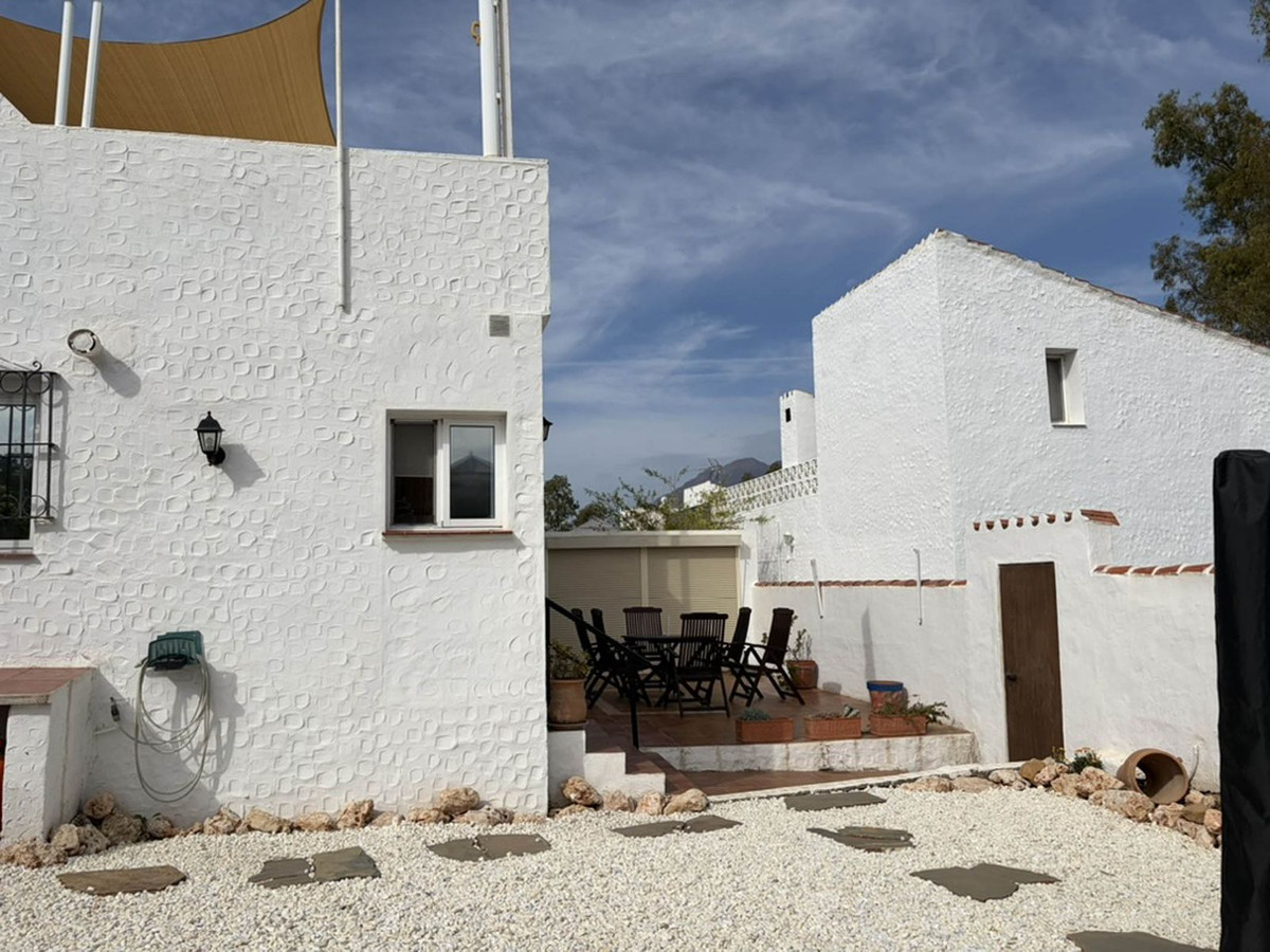Huis te koop in Estepona | 2 slaapkamers H5510122