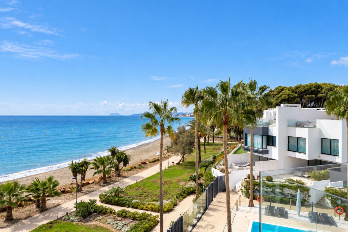 Huis te koop in Estepona | 4 slaapkamers H5510149