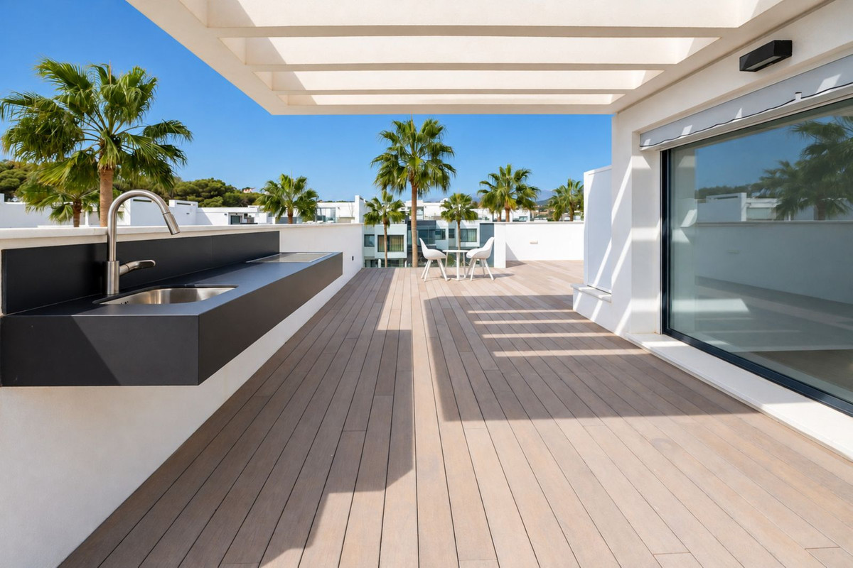 Huis te koop in Estepona | 4 slaapkamers H5510149