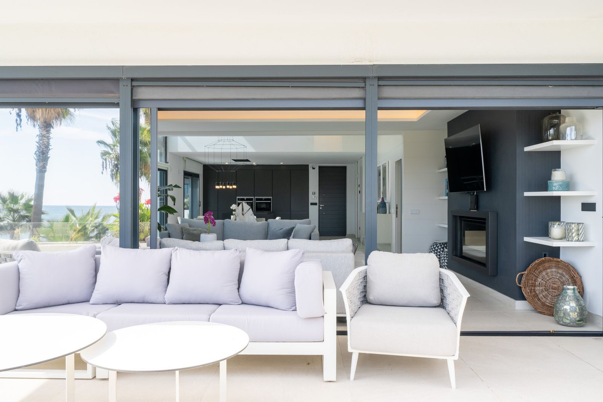Huis te koop in Estepona | 4 slaapkamers H5510149