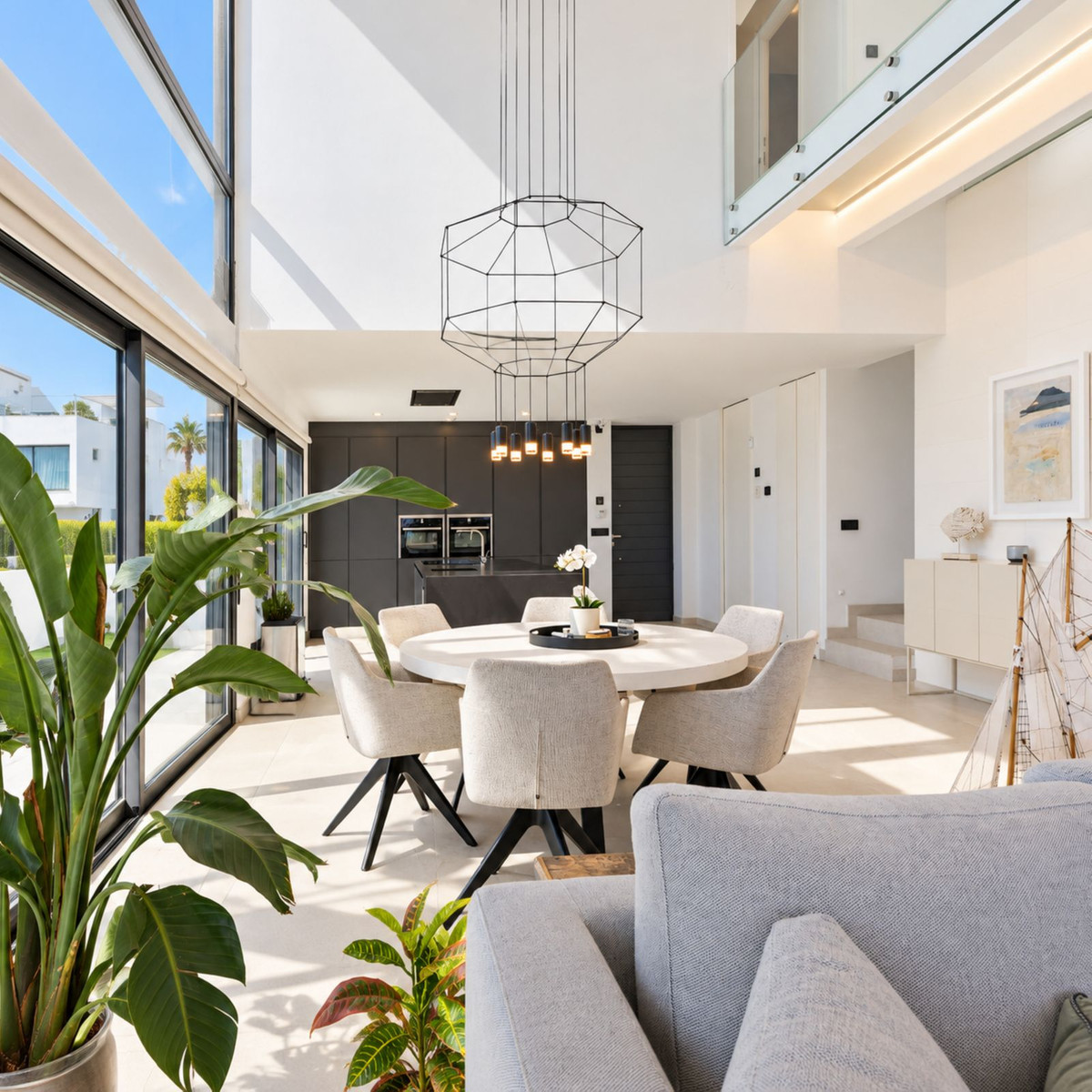 Huis te koop in Estepona | 4 slaapkamers H5510149