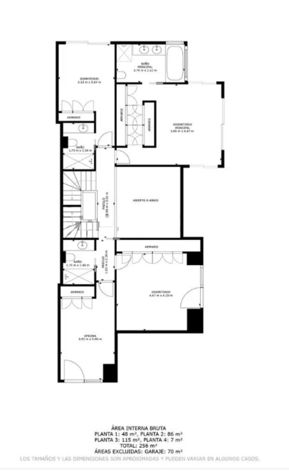 Huis te koop in Estepona | 4 slaapkamers H5510149