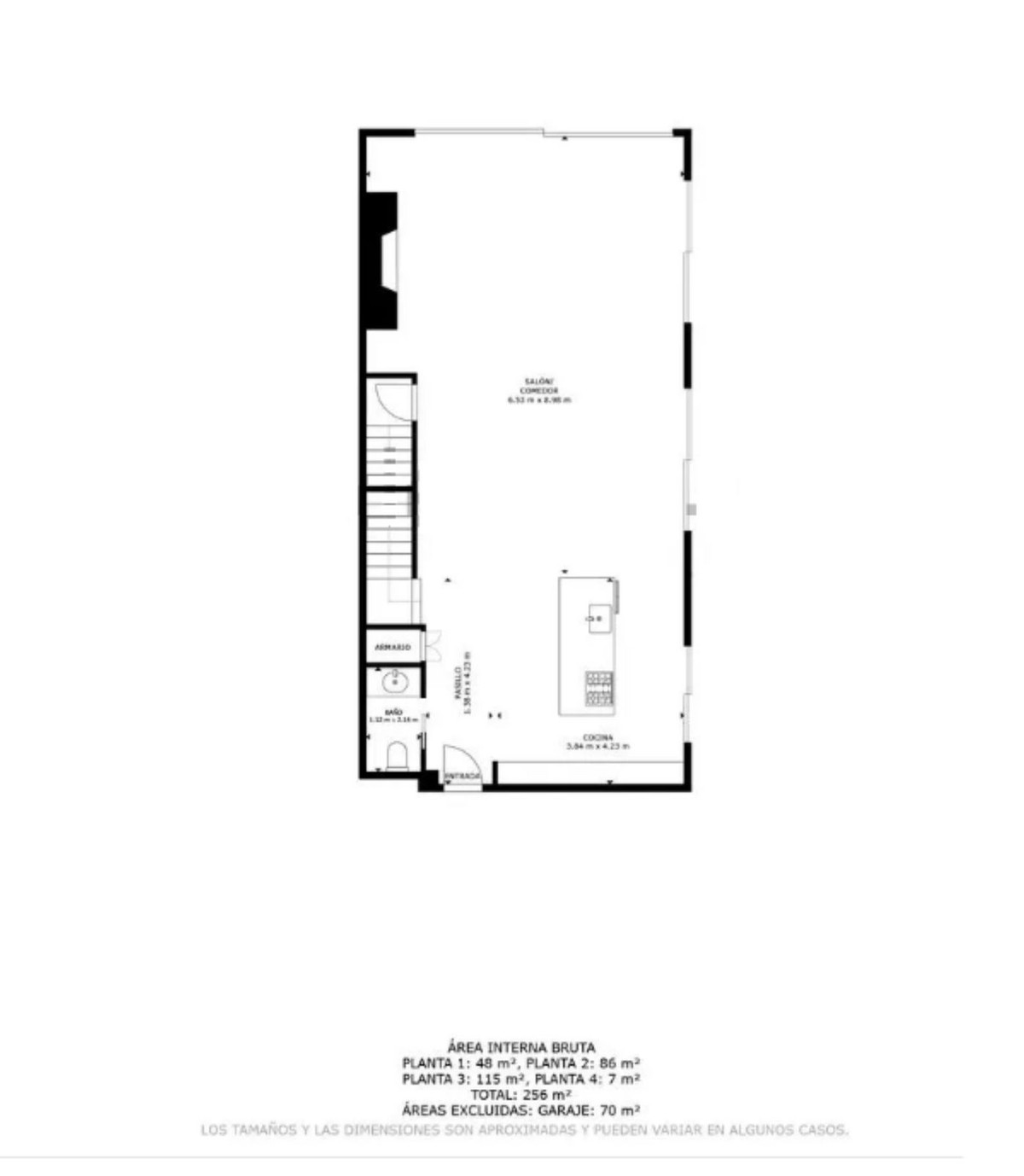 Huis te koop in Estepona | 4 slaapkamers H5510149