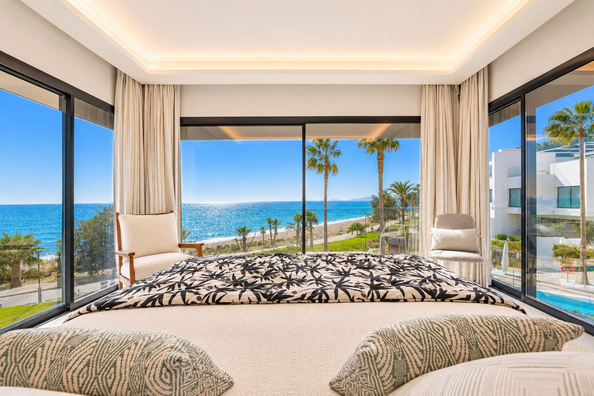 Huis te koop in Estepona | 4 slaapkamers H5510149
