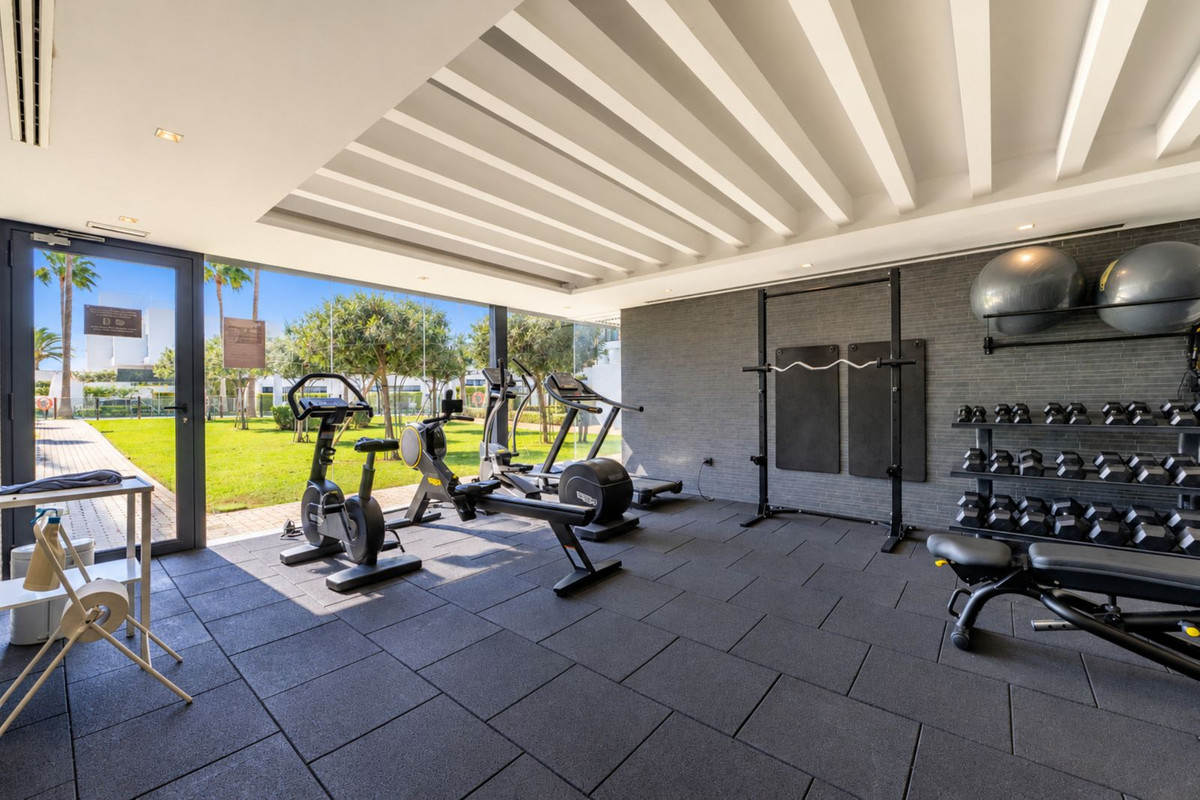 Huis te koop in Estepona | 4 slaapkamers H5510149