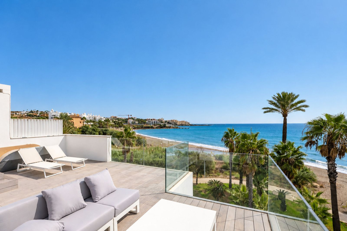 Huis te koop in Estepona | 4 slaapkamers H5510149