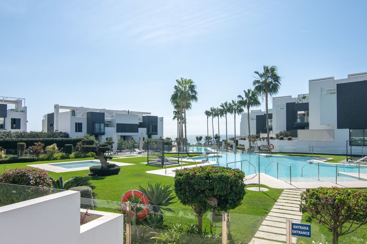 Huis te koop in Estepona | 4 slaapkamers H5510149