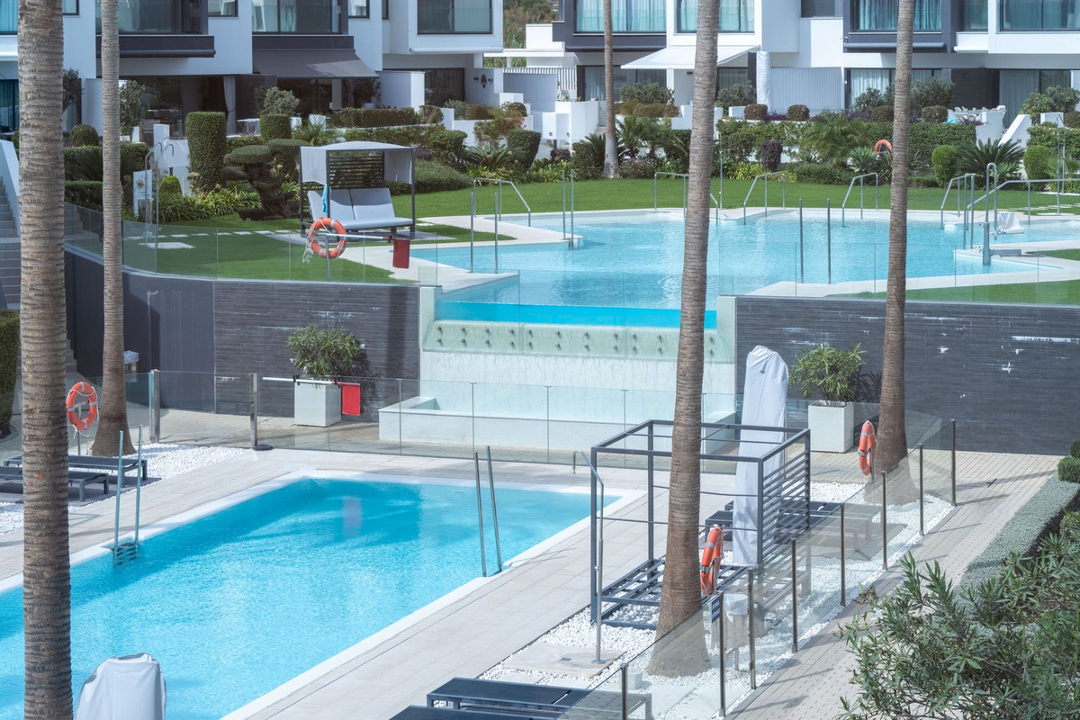 Huis te koop in Estepona | 4 slaapkamers H5510149