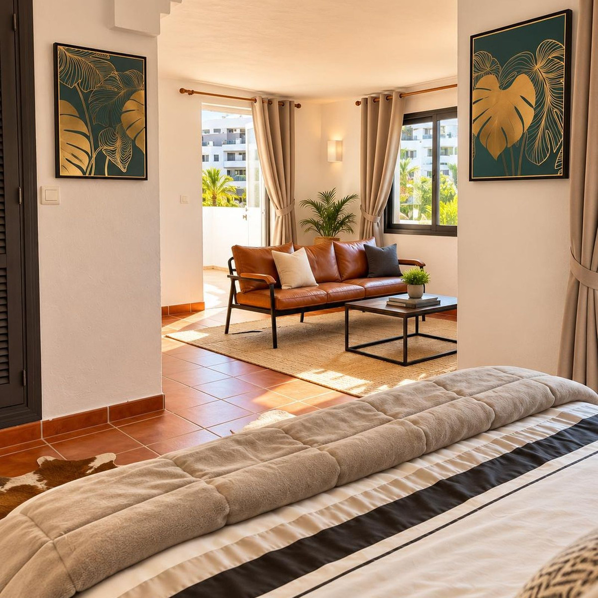 Huis te koop in Estepona | 4 slaapkamers H5512450