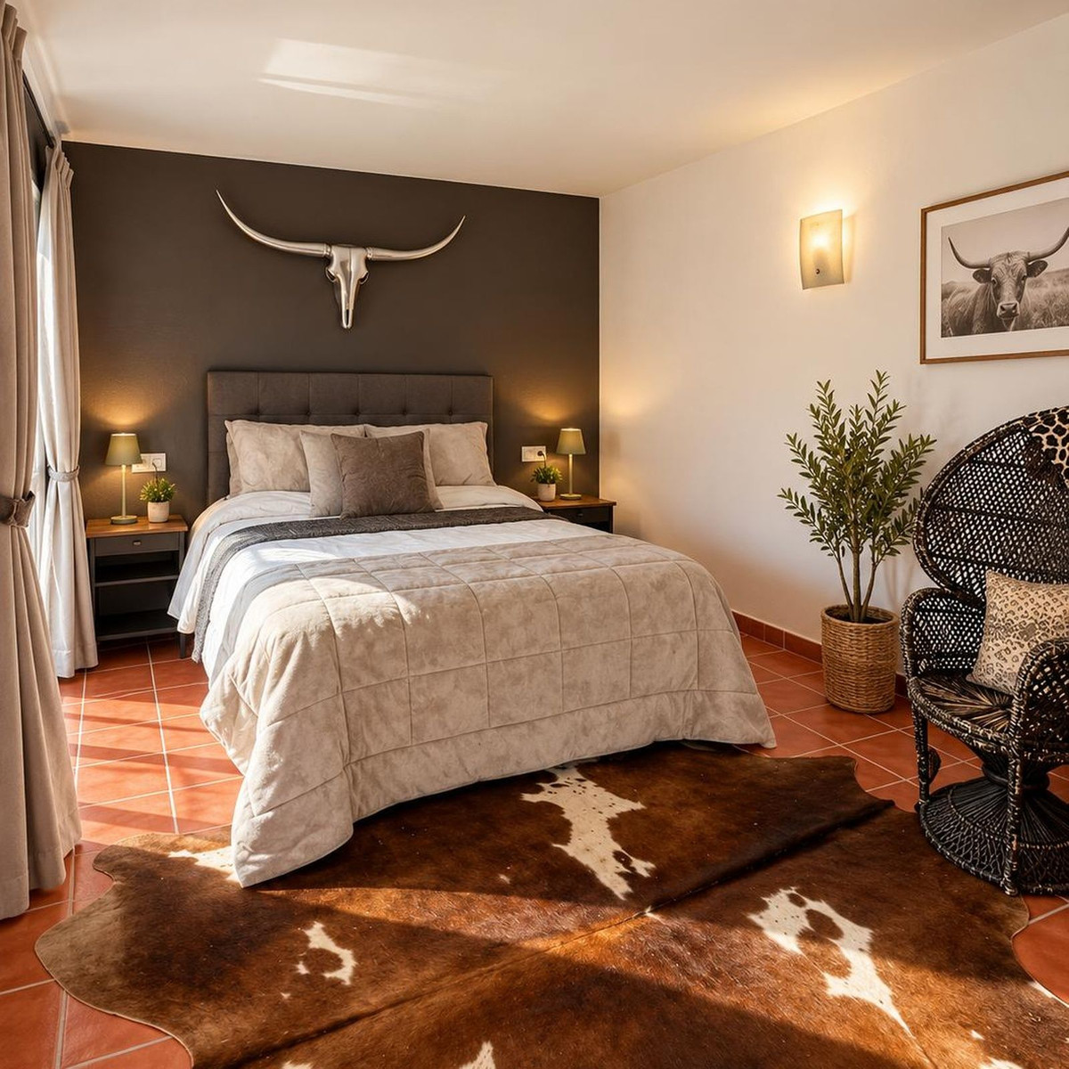 Huis te koop in Estepona | 4 slaapkamers H5512450