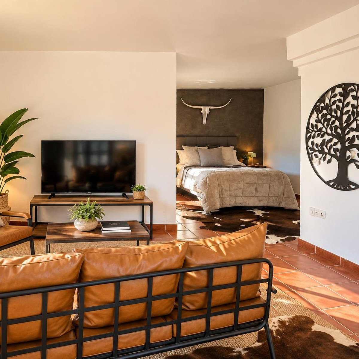 Huis te koop in Estepona | 4 slaapkamers H5512450