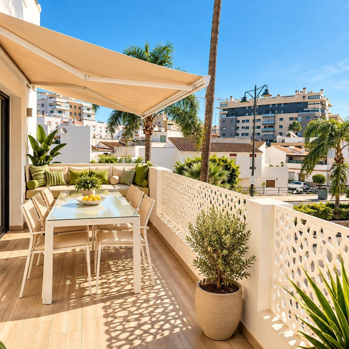 Huis te koop in Estepona | 4 slaapkamers H5512450