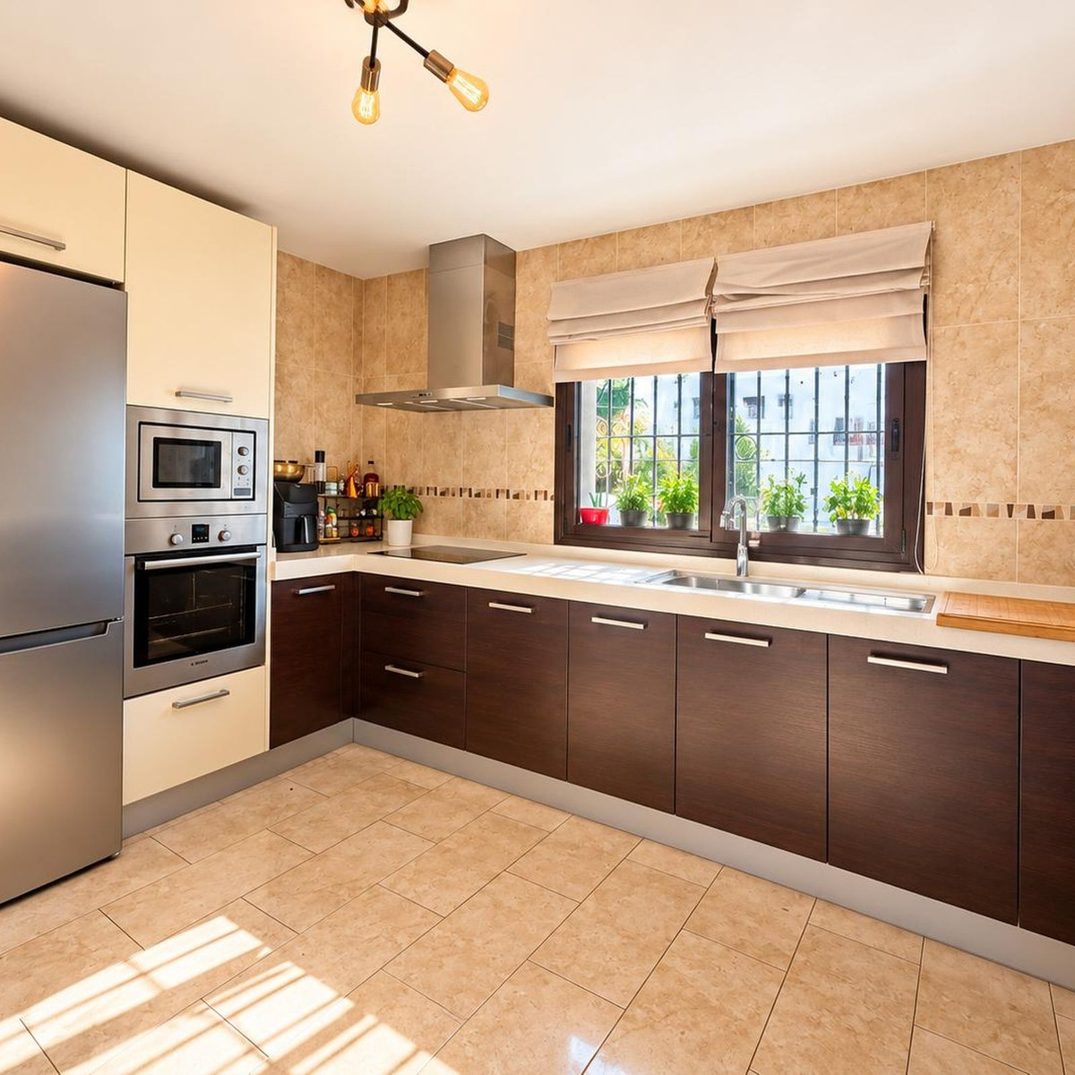 Huis te koop in Estepona | 4 slaapkamers H5512450