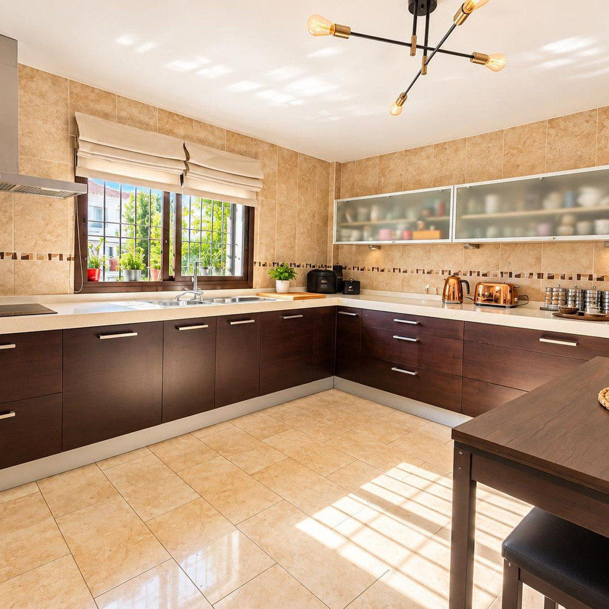Huis te koop in Estepona | 4 slaapkamers H5512450