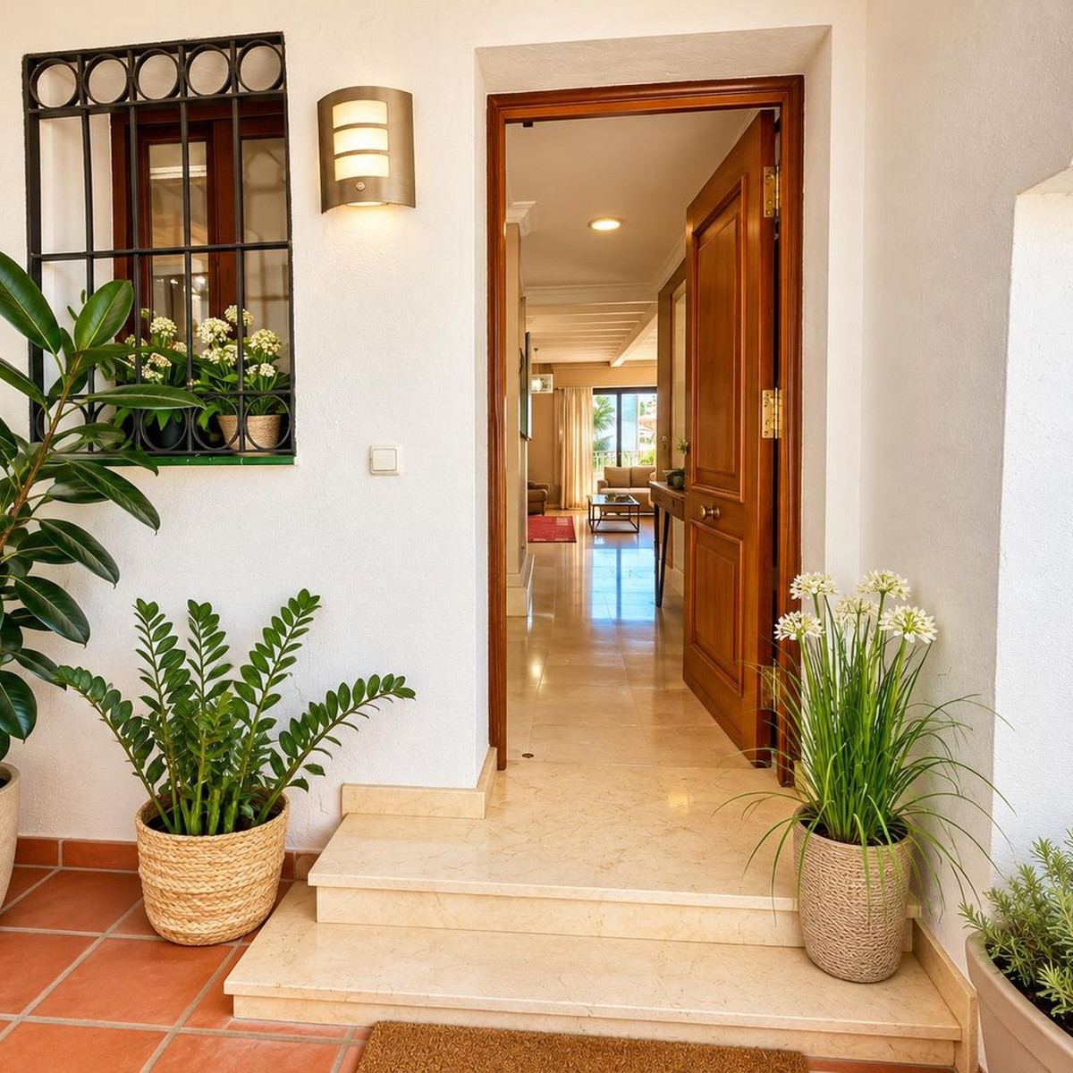 Huis te koop in Estepona | 4 slaapkamers H5512450