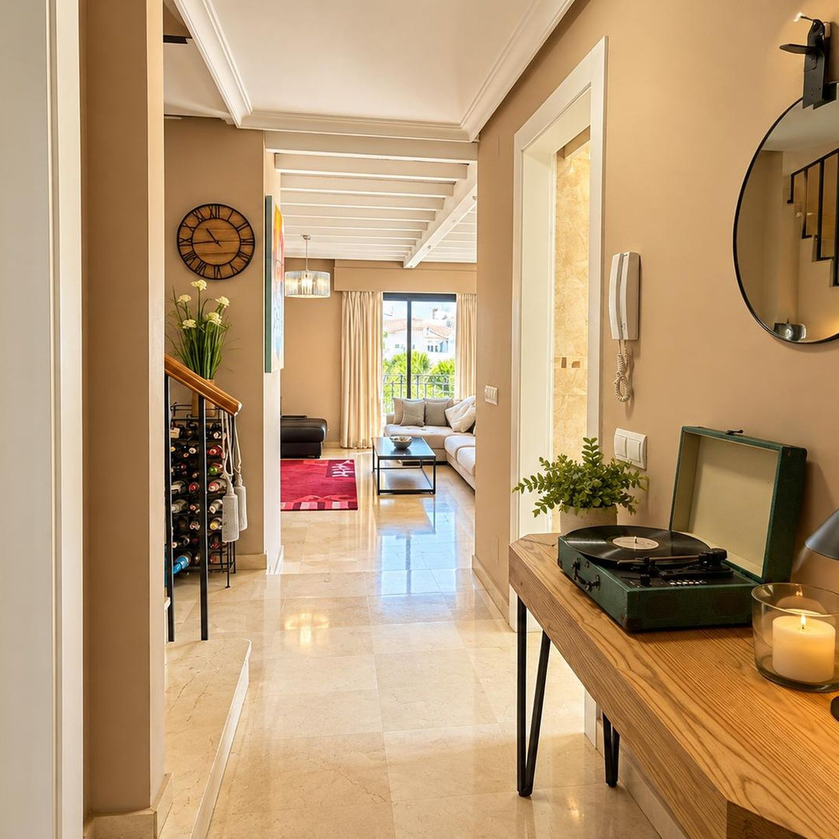 Huis te koop in Estepona | 4 slaapkamers H5512450
