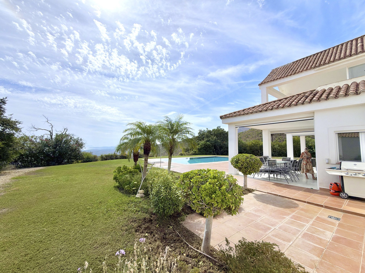 Huis te koop in Estepona | 4 slaapkamers H5512690