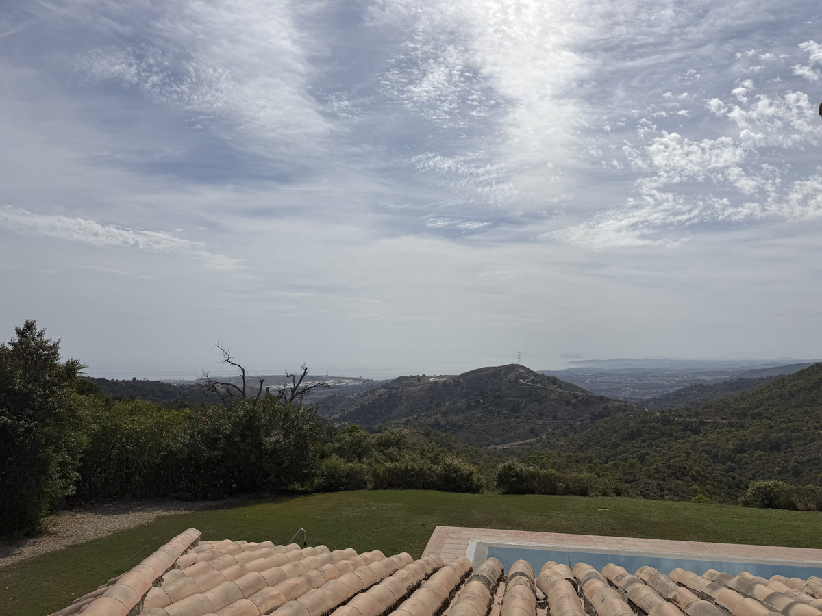 Huis te koop in Estepona | 4 slaapkamers H5512690