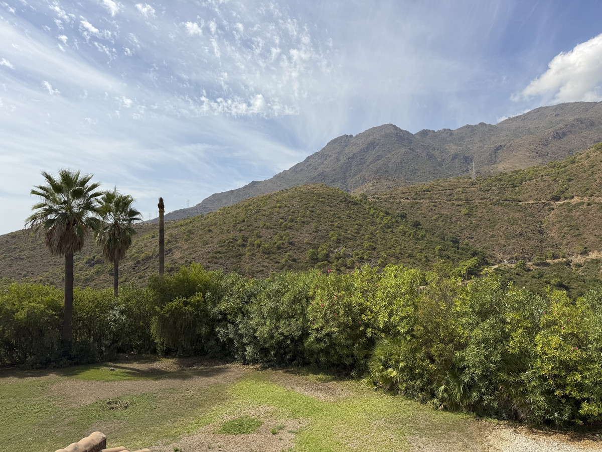 Huis te koop in Estepona | 4 slaapkamers H5512690