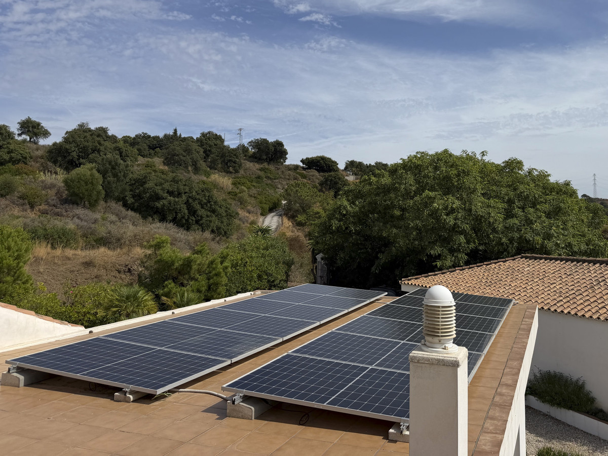 Huis te koop in Estepona | 4 slaapkamers H5512690