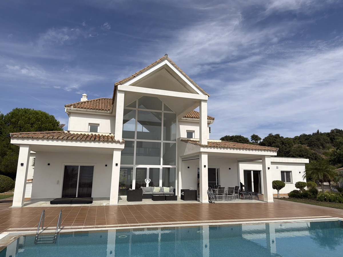 Huis te koop in Estepona | 4 slaapkamers H5512690