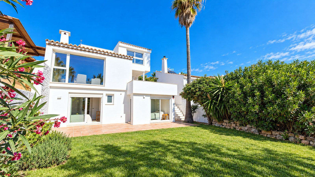 Huis te koop in Estepona | 5 slaapkamers H5517439