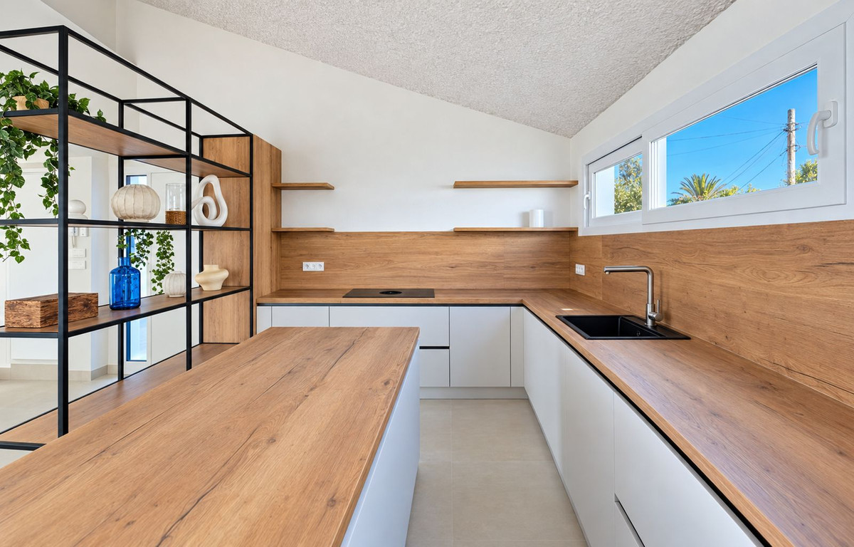 Huis te koop in Estepona | 5 slaapkamers H5517439