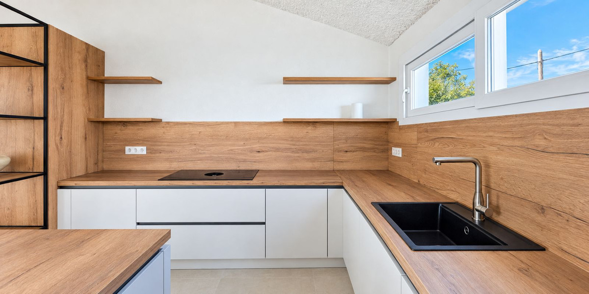 Huis te koop in Estepona | 5 slaapkamers H5517439