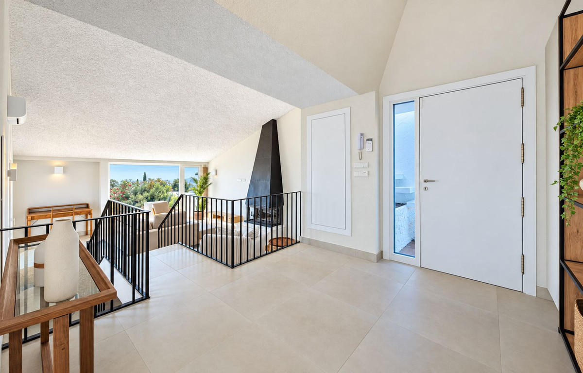 Huis te koop in Estepona | 5 slaapkamers H5517439