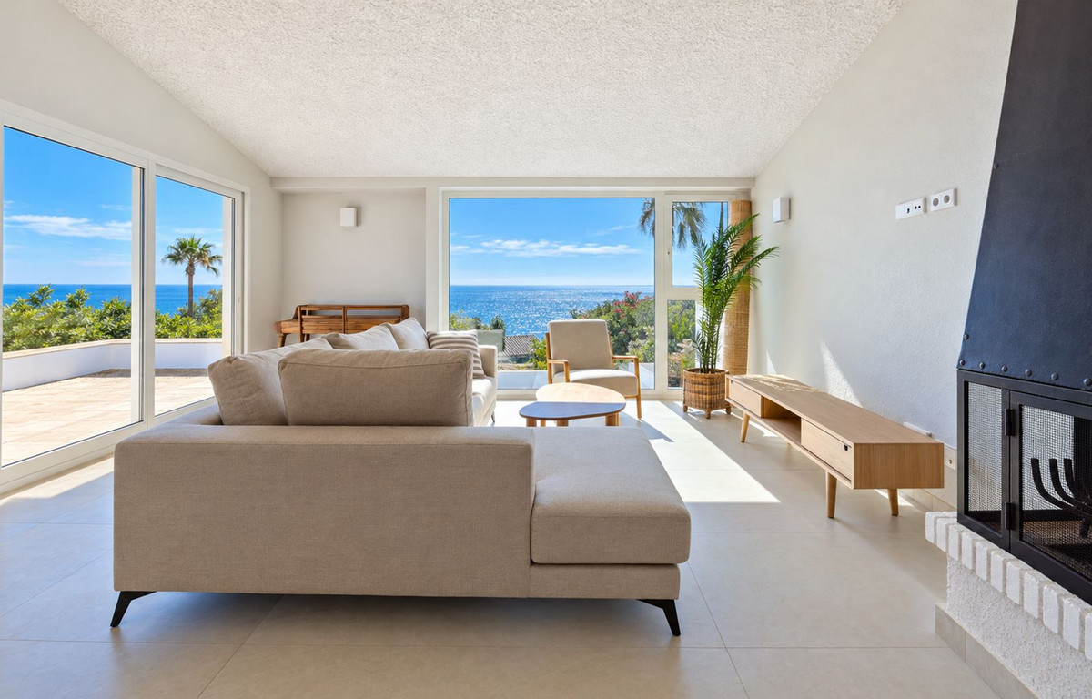 Huis te koop in Estepona | 5 slaapkamers H5517439