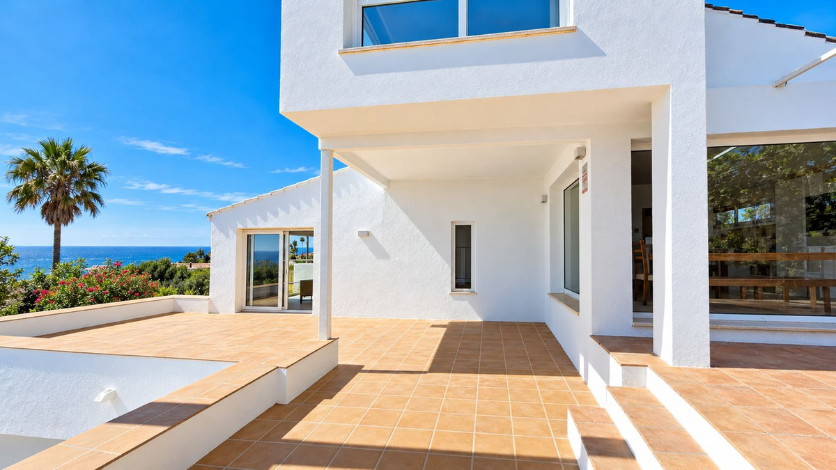 Huis te koop in Estepona | 5 slaapkamers H5517439