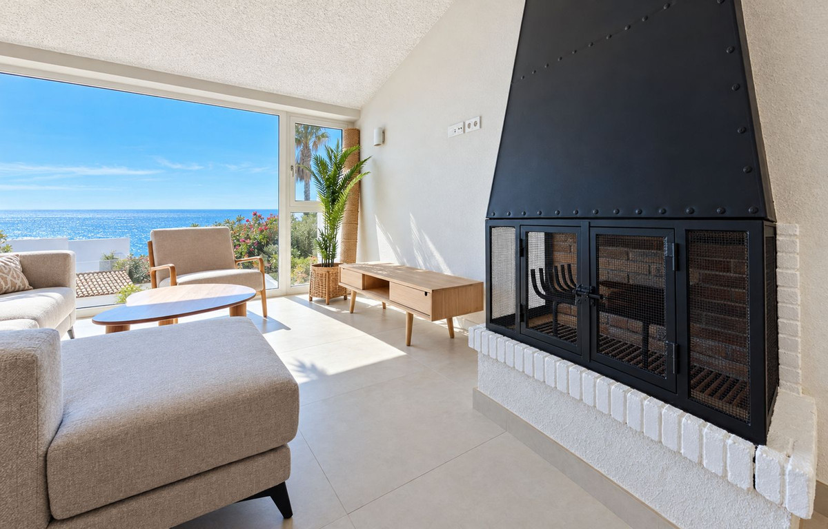 Huis te koop in Estepona | 5 slaapkamers H5517439