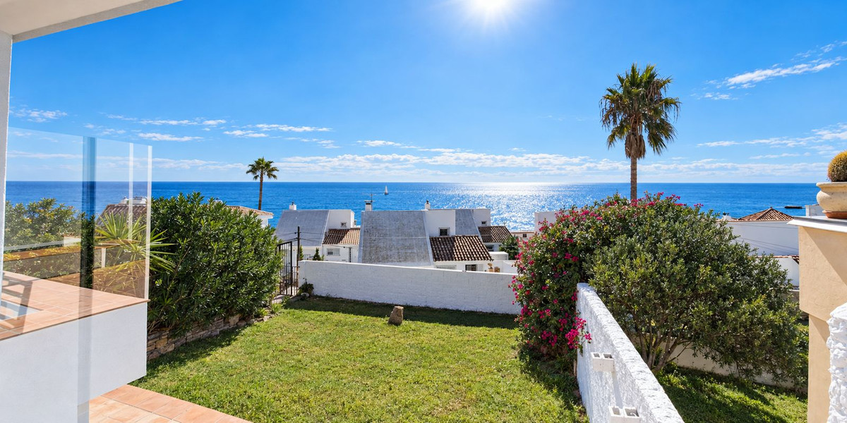 Huis te koop in Estepona | 5 slaapkamers H5517439