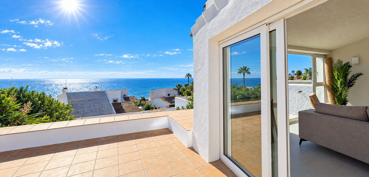 Huis te koop in Estepona | 5 slaapkamers H5517439
