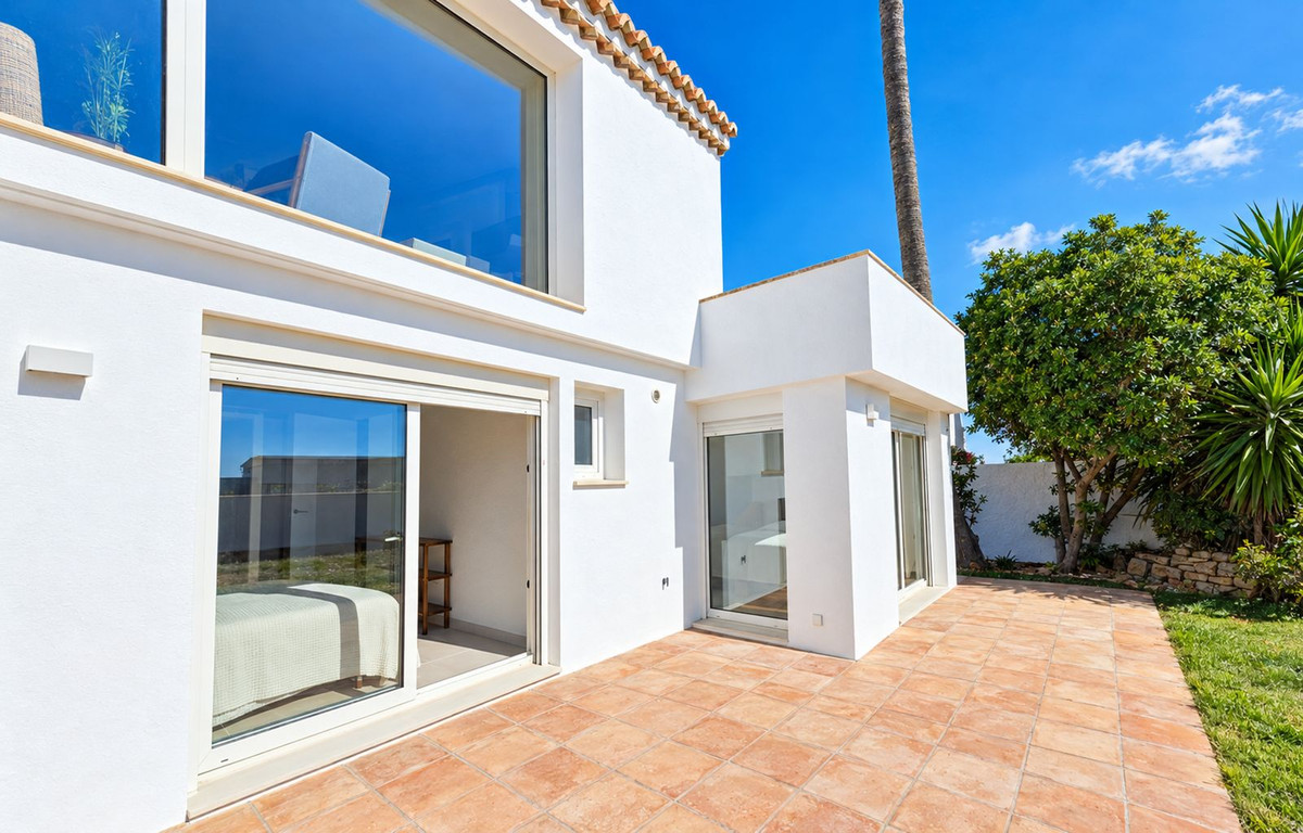 Huis te koop in Estepona | 5 slaapkamers H5517439