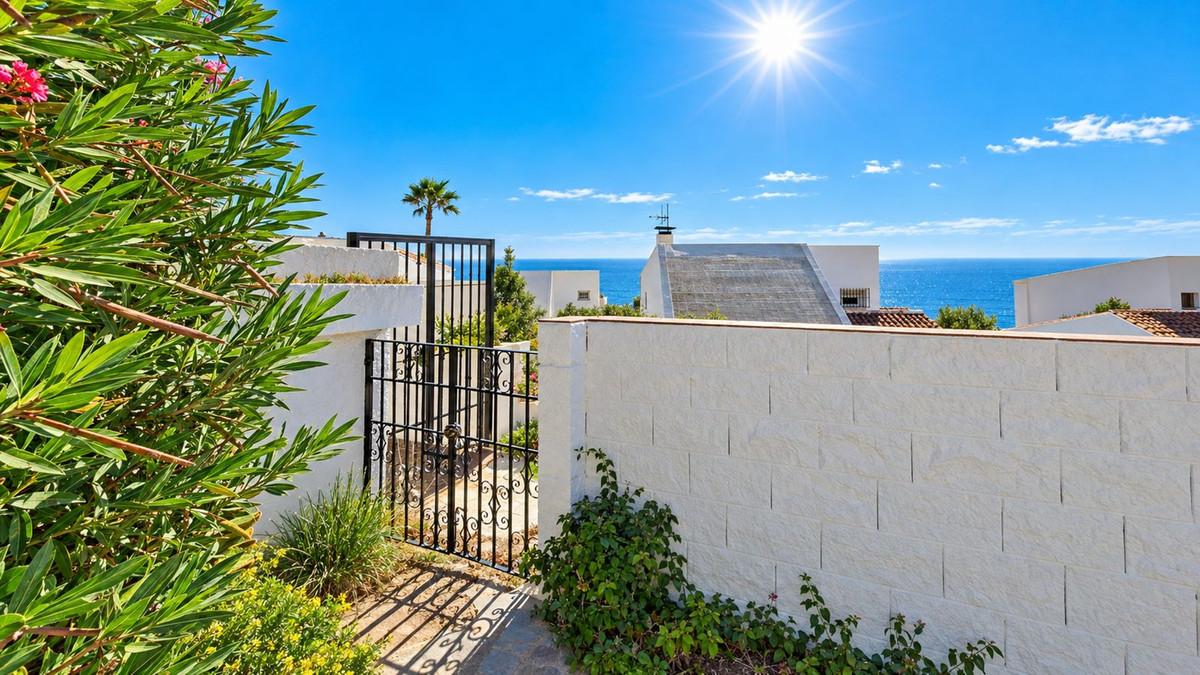 Huis te koop in Estepona | 5 slaapkamers H5517439