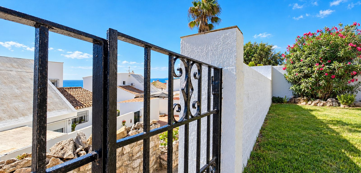Huis te koop in Estepona | 5 slaapkamers H5517439