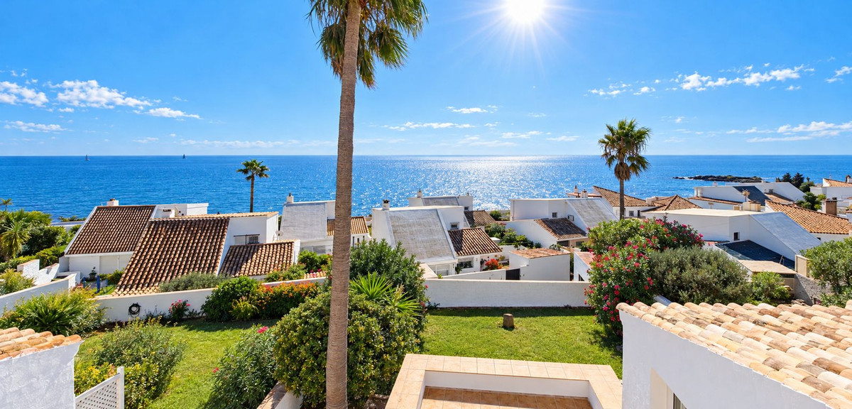 Huis te koop in Estepona | 5 slaapkamers H5517439
